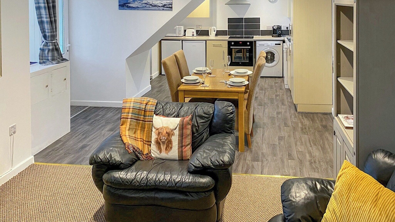 Photo of Others in Melvaig