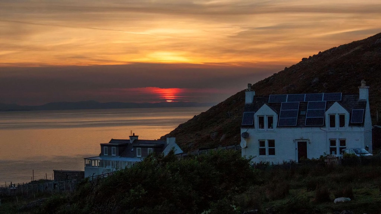 Photo of Outdoor in Melvaig