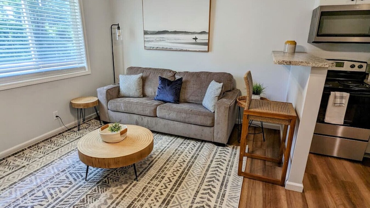 Photo of Bedroom in Davenport