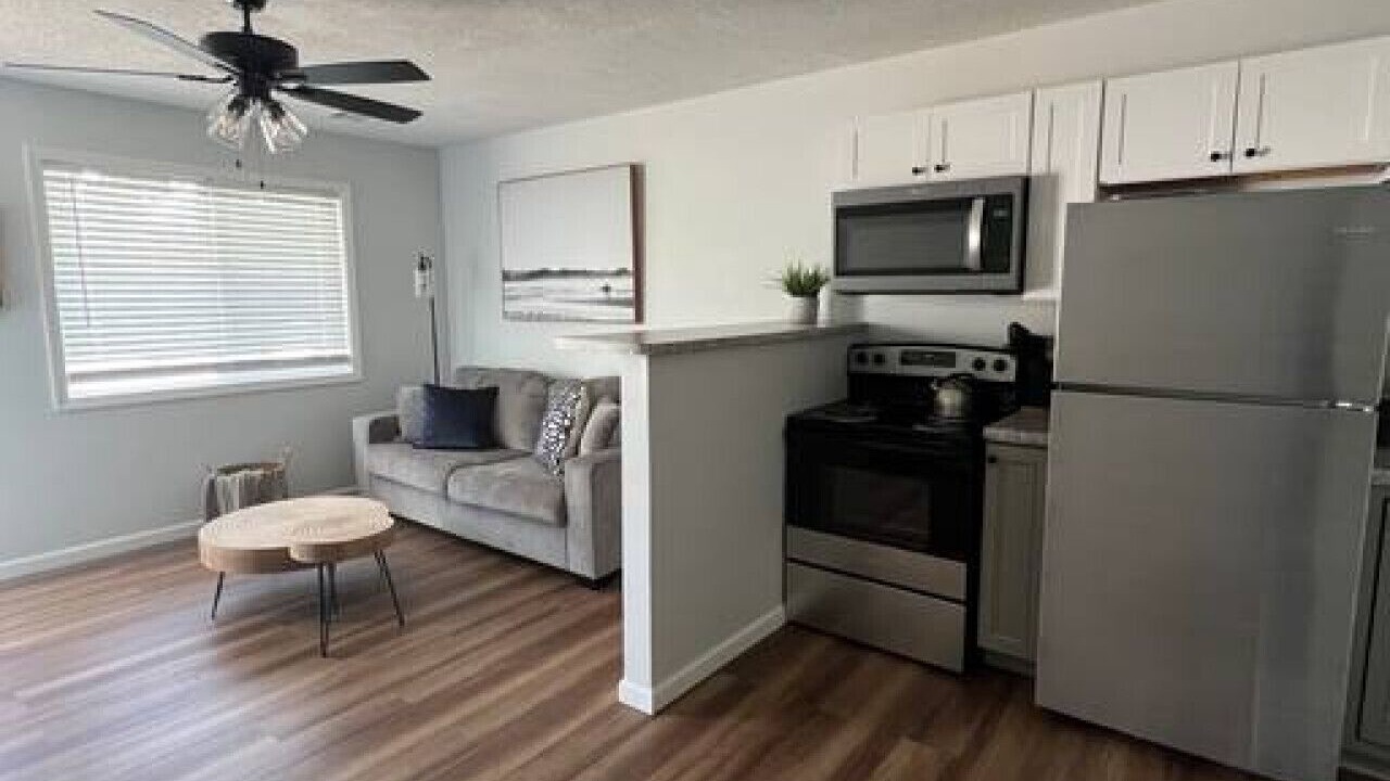 Photo of Bedroom in Davenport