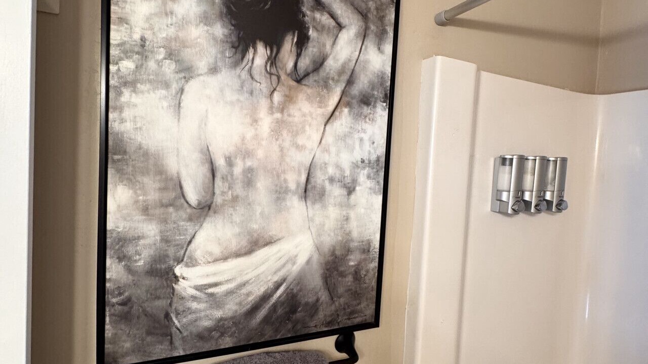 Photo of Bathroom in Bettendorf
