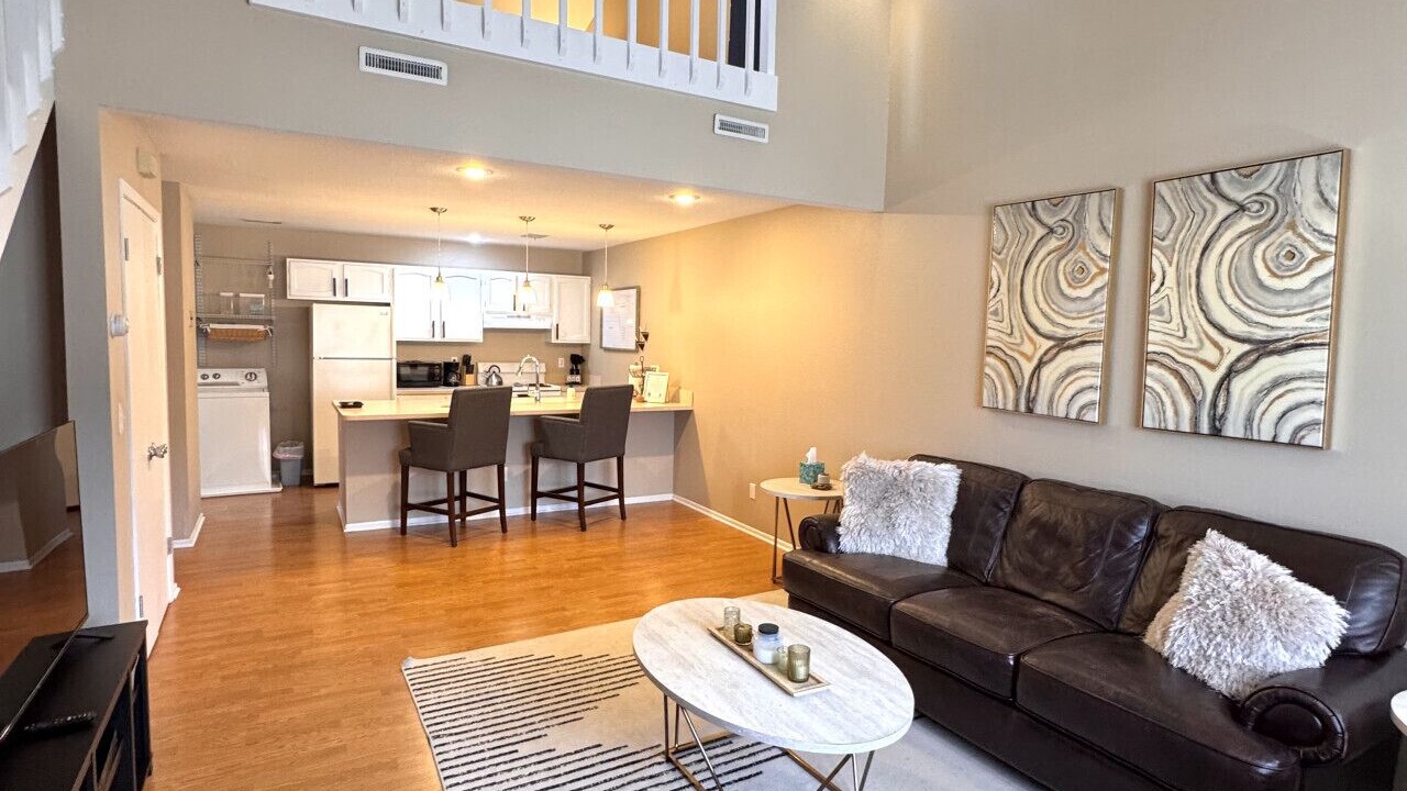 Photo of Bedroom in Bettendorf