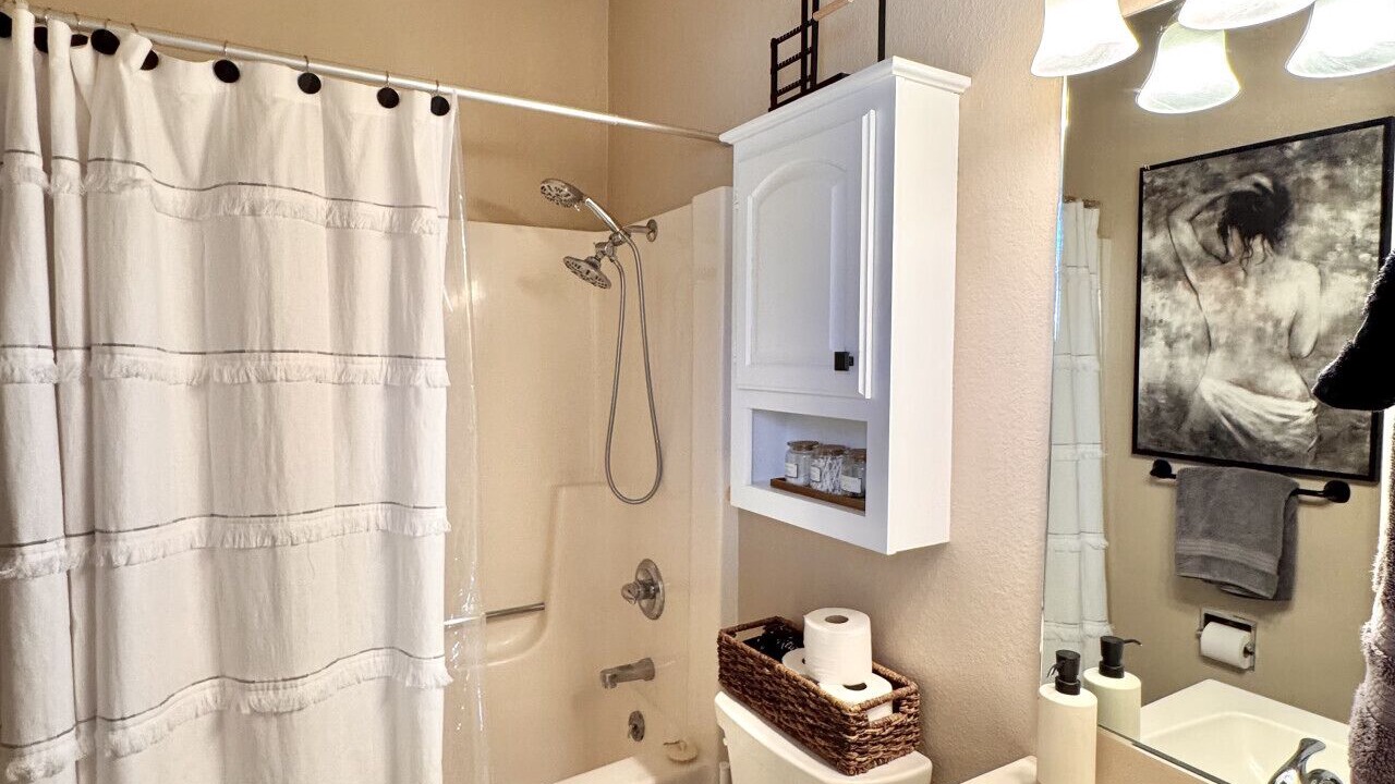 Photo of Bathroom in Bettendorf