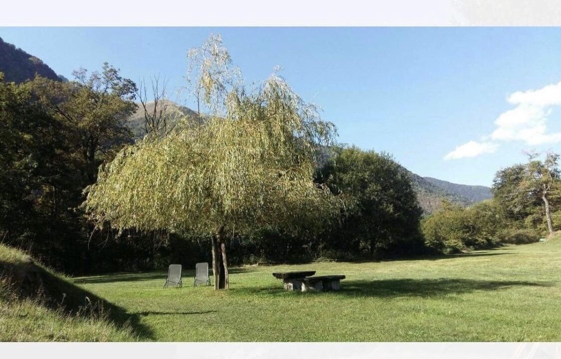Photo of Outdoor in Salles-et-Pratviel