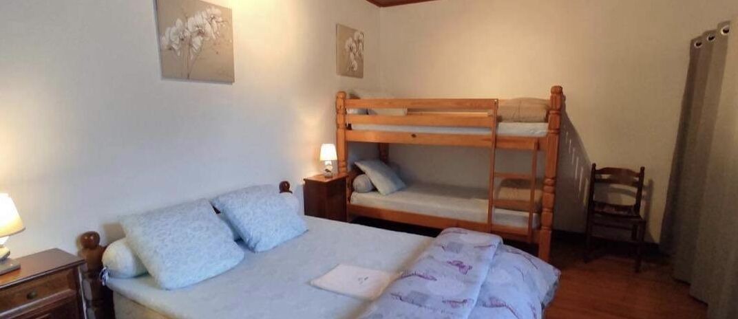 Photo of Bedroom in Salles-et-Pratviel