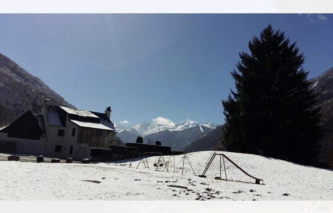 Photo of Outdoor in Salles-et-Pratviel