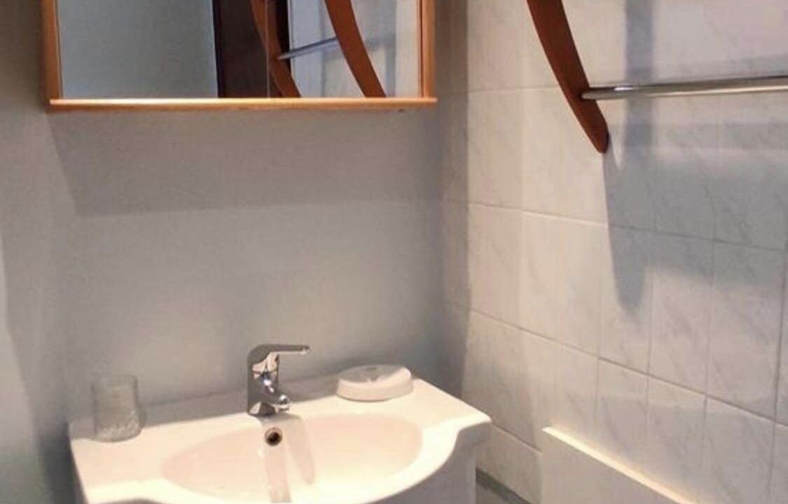 Photo of Bathroom in Salles-et-Pratviel