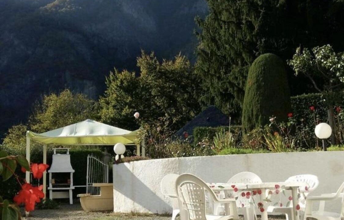Photo of Outdoor in Salles-et-Pratviel