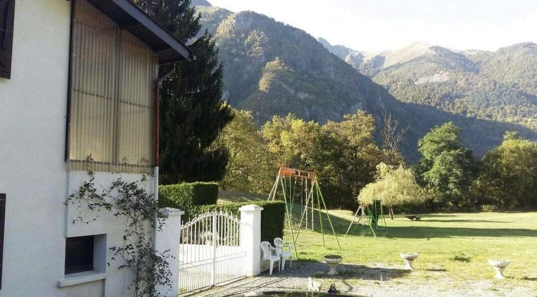 Photo of Outdoor in Salles-et-Pratviel
