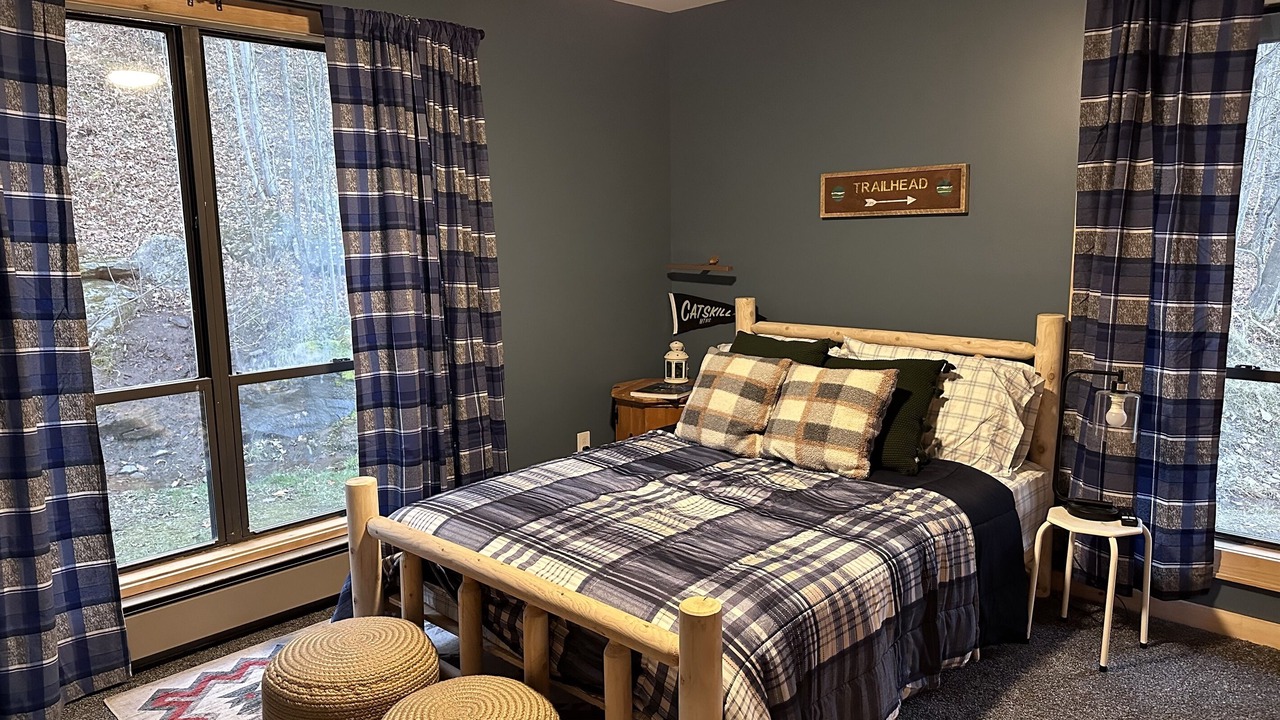 Photo of Bedroom in Stamford