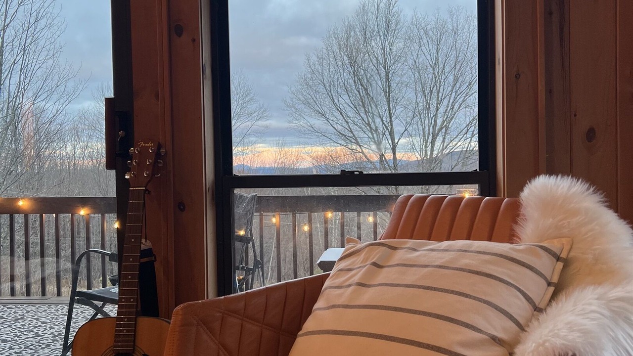Photo of Livingroom in Stamford
