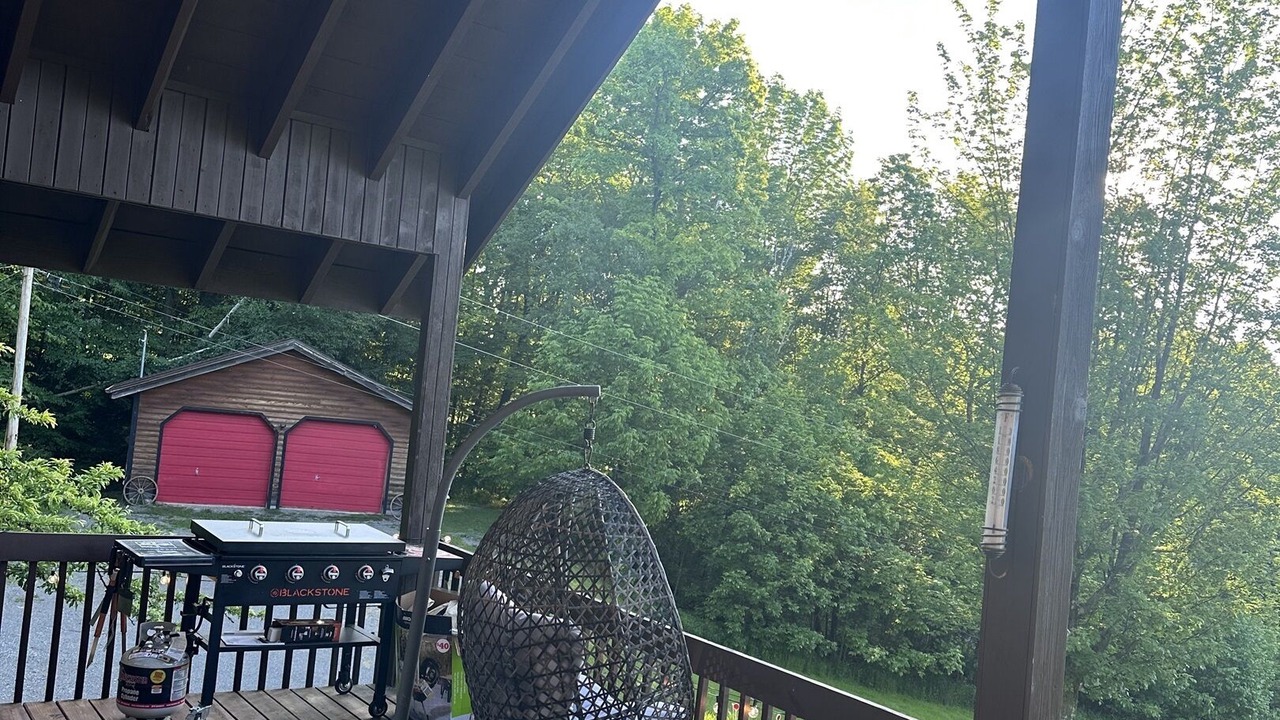 Photo of Patio Balcony in Stamford