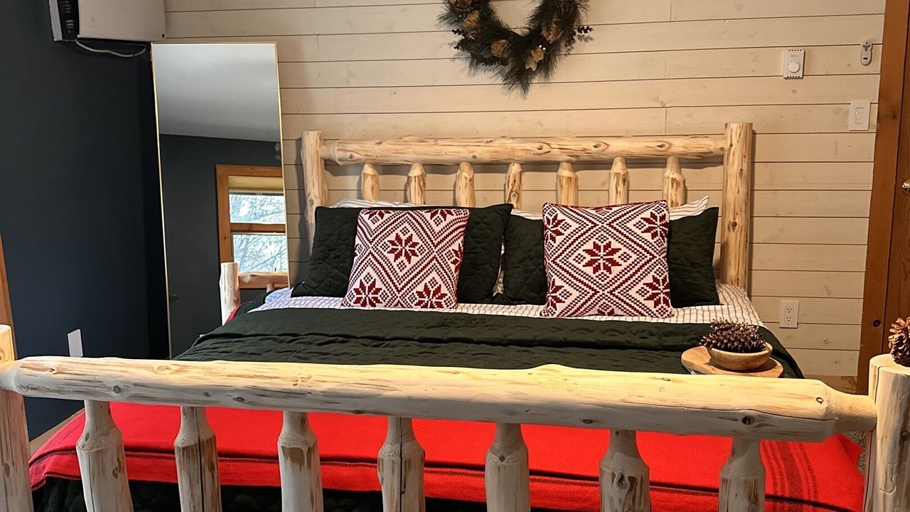 Photo of Bedroom in Stamford