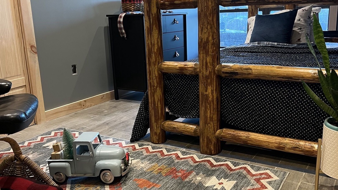 Photo of Bedroom in Stamford