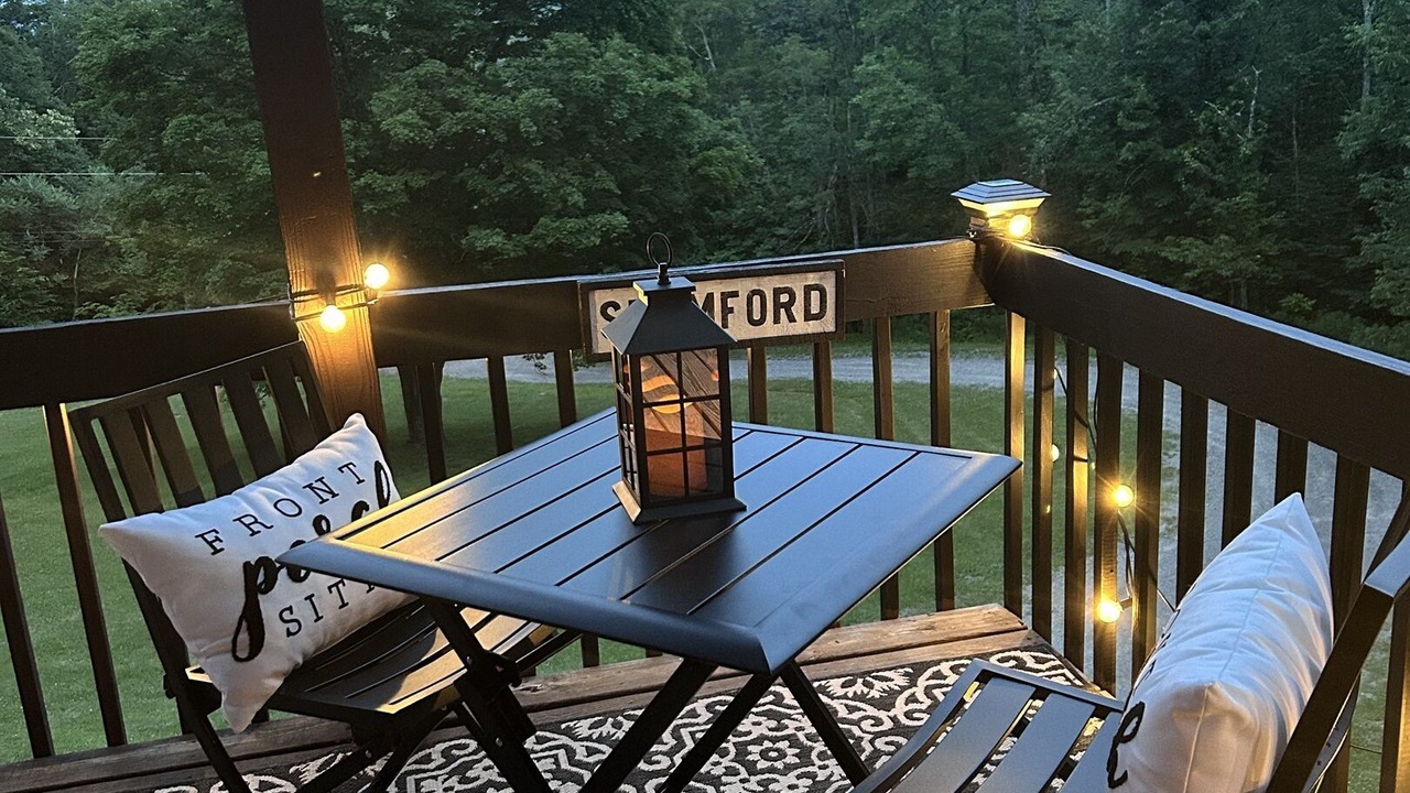 Photo of Outdoor in Stamford