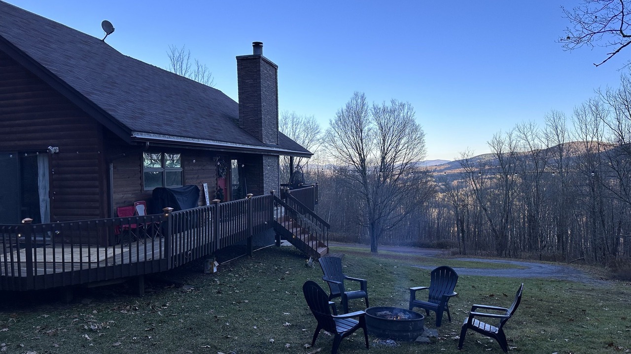 Photo of Patio Balcony in Stamford