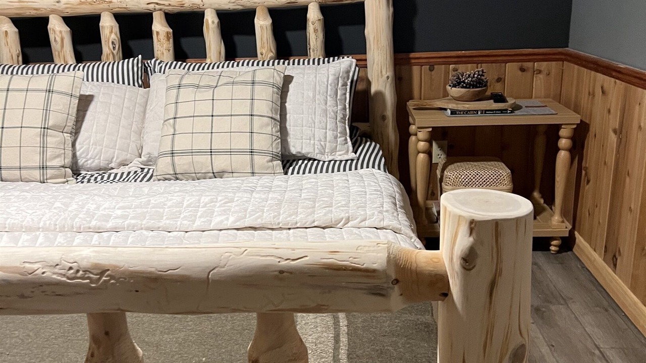 Photo of Bedroom in Stamford