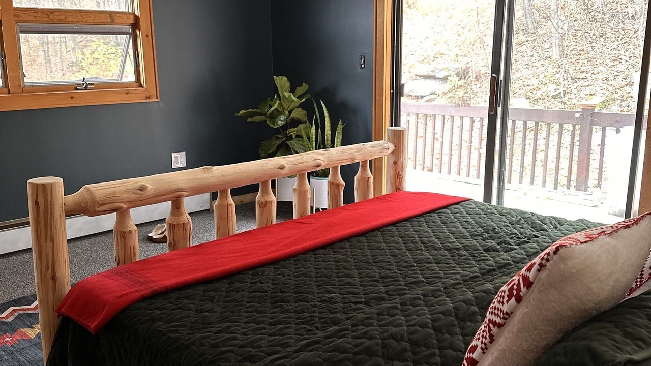 Photo of Bedroom in Stamford