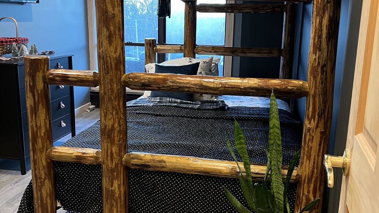 Photo of Bedroom in Stamford