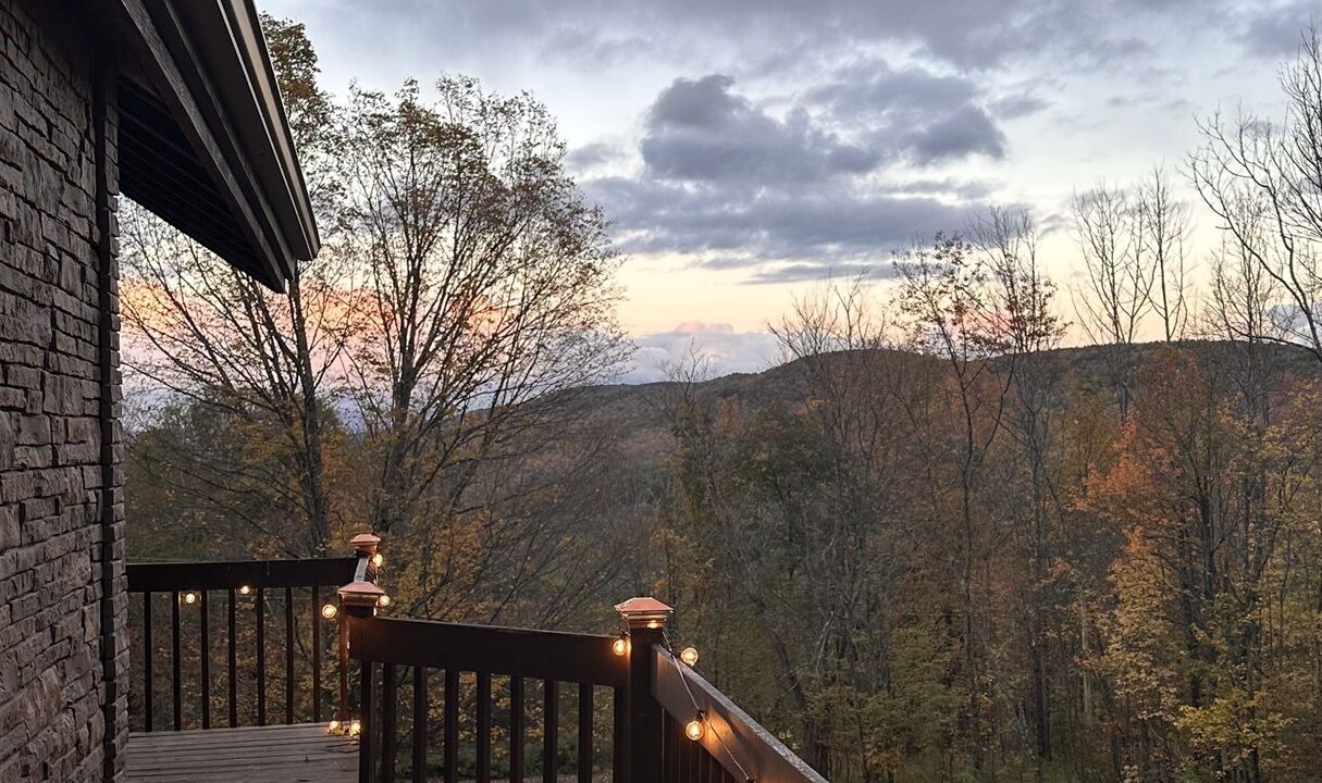 Photo of Patio Balcony in Stamford
