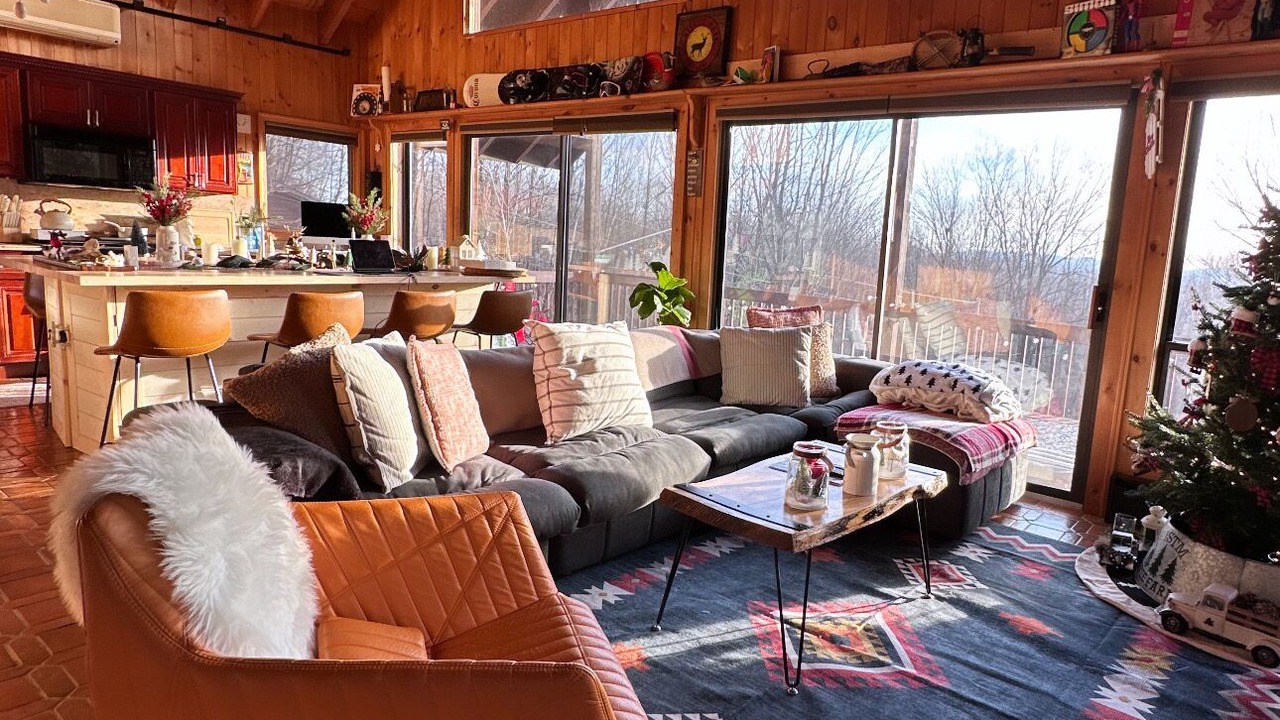 Photo of Livingroom in Stamford