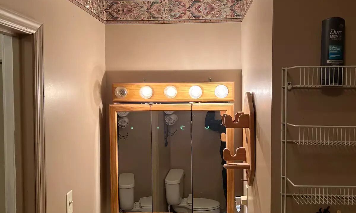 Photo of Bathroom in Lexington