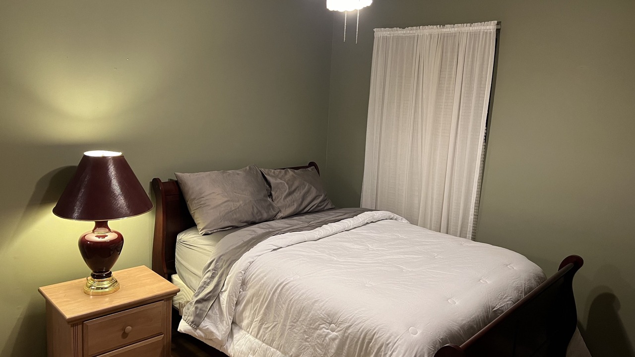 Photo of Bedroom in Lexington