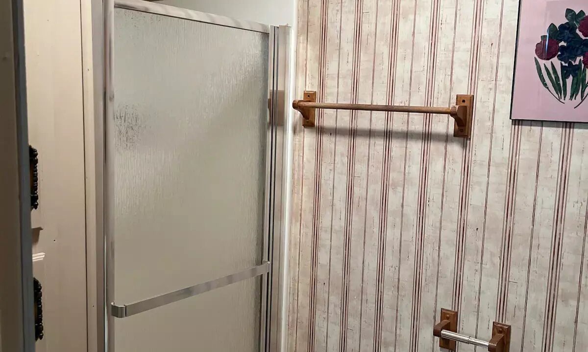 Photo of Bathroom in Lexington