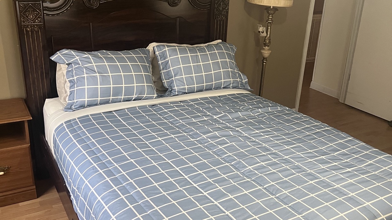 Photo of Bedroom in Lexington