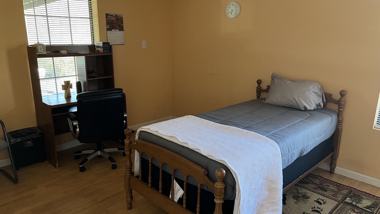 Photo of Bedroom in Lexington