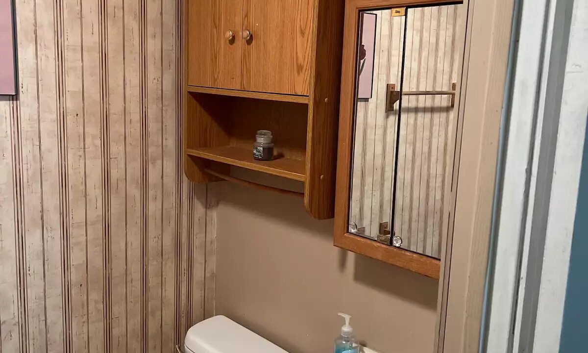 Photo of Bathroom in Lexington