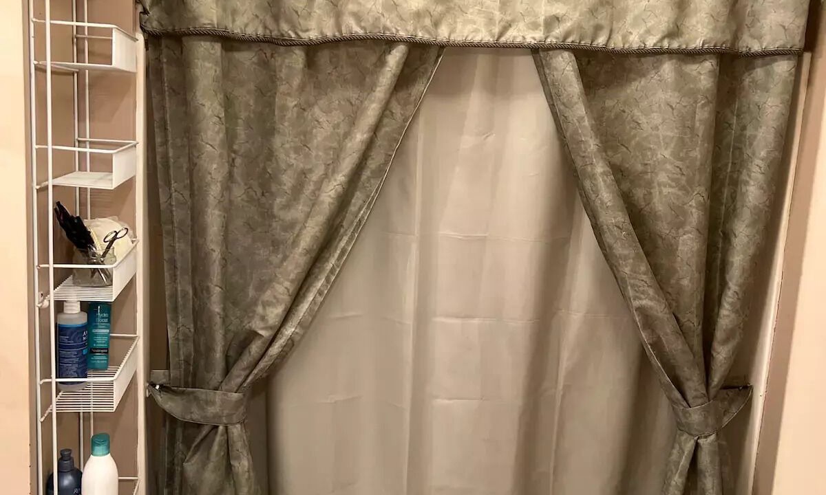 Photo of Bathroom in Lexington