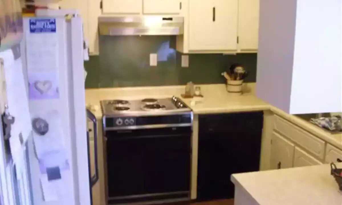 Photo of Kitchen in Lexington