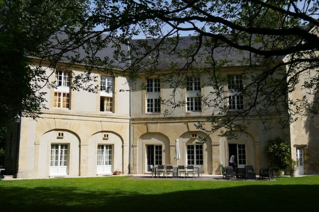 Photo of Outdoor in Tilly-sur-Seulles