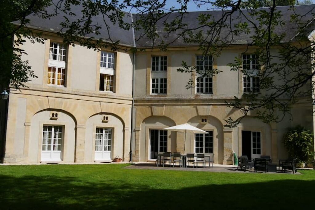 Photo of Outdoor in Tilly-sur-Seulles