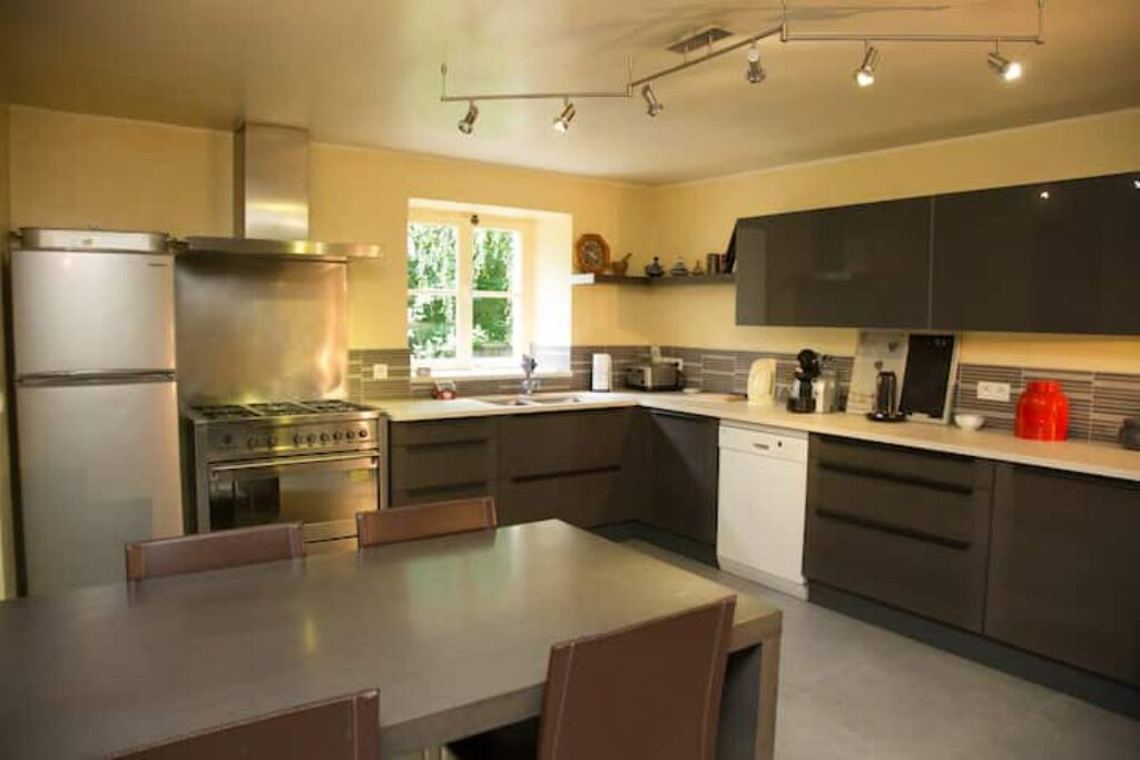 Photo of Kitchen in Tilly-sur-Seulles