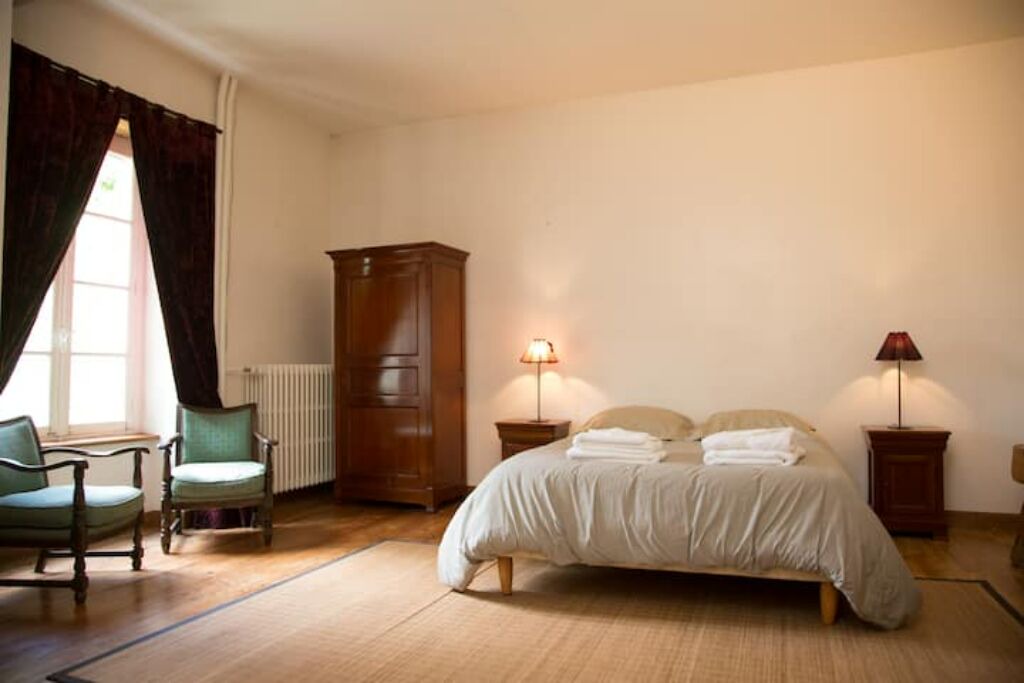 Photo of Bedroom in Tilly-sur-Seulles