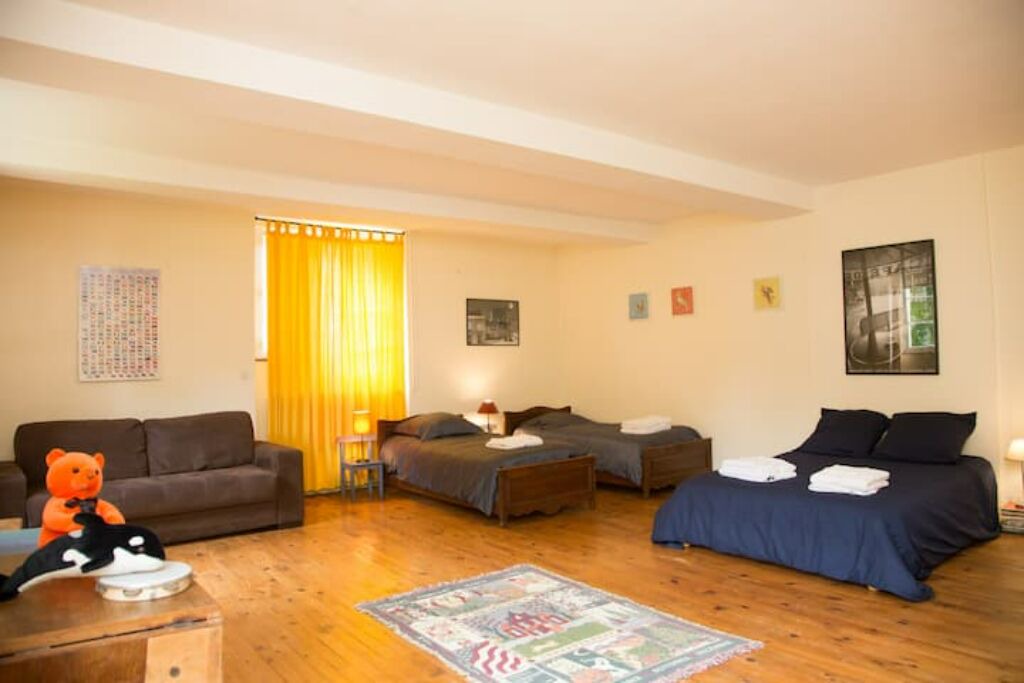 Photo of Bedroom in Tilly-sur-Seulles