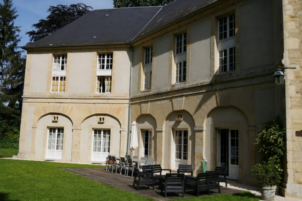 Photo of Outdoor in Tilly-sur-Seulles