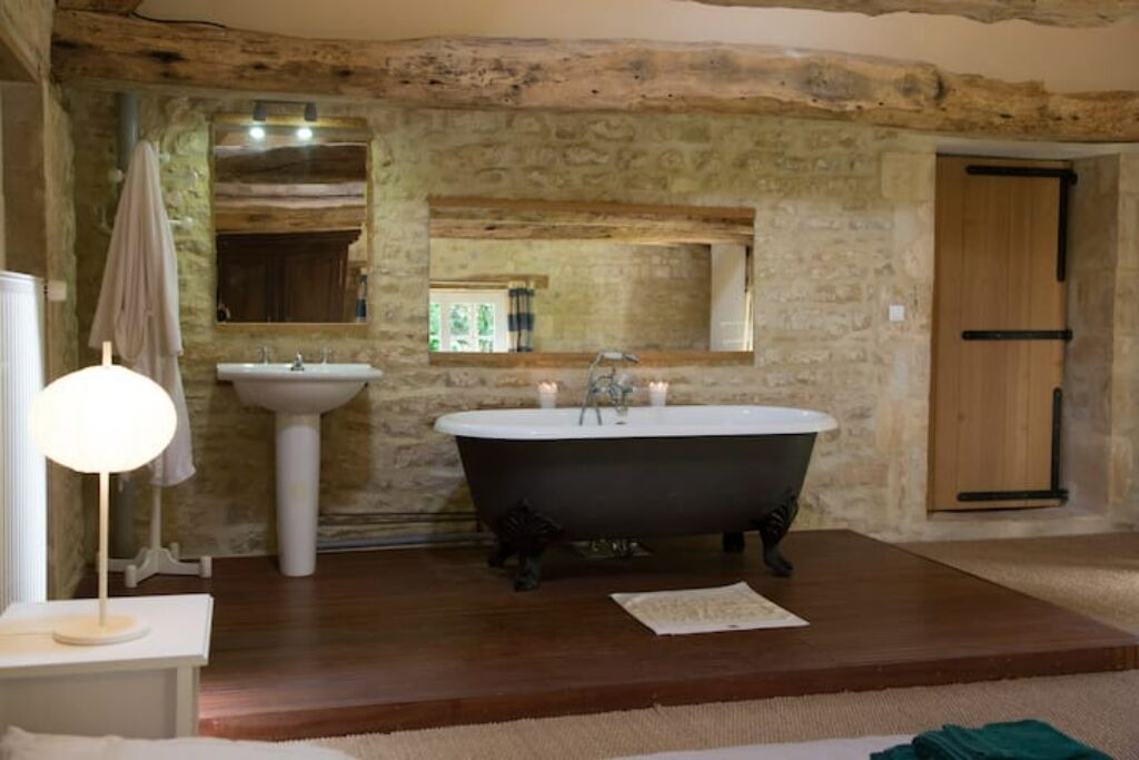 Photo of Bathroom in Tilly-sur-Seulles