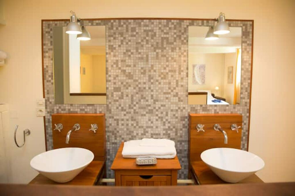 Photo of Bathroom in Tilly-sur-Seulles