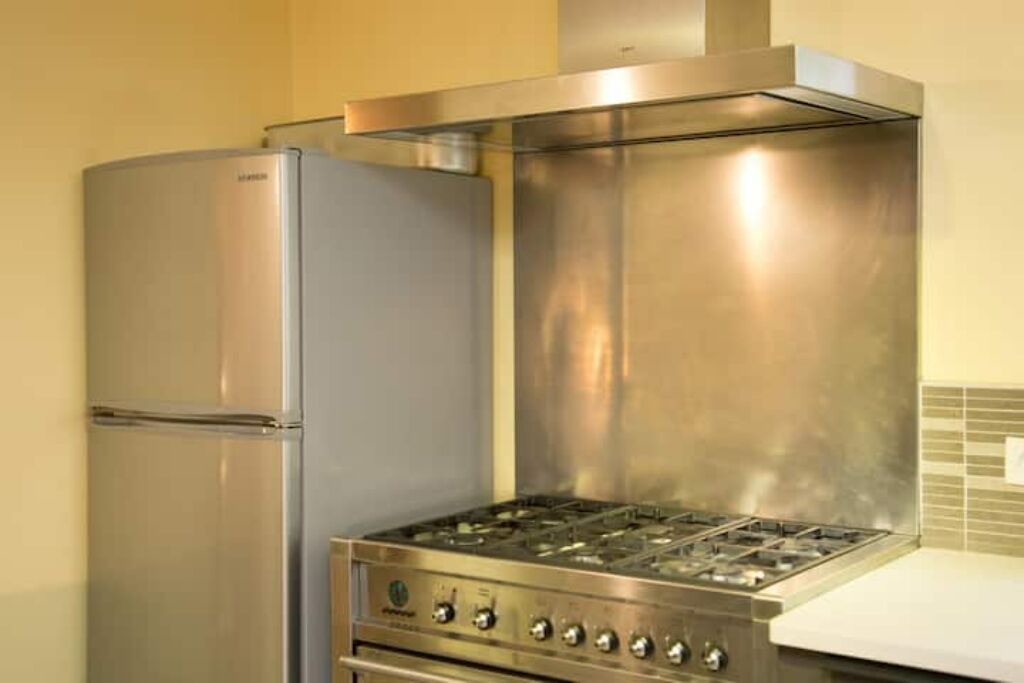 Photo of Kitchen in Tilly-sur-Seulles