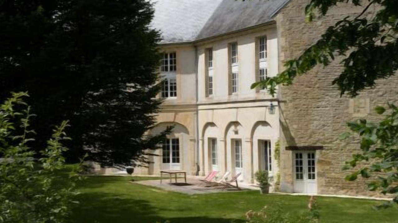 Photo of Outdoor in Tilly-sur-Seulles