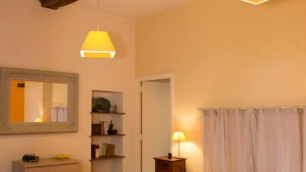 Photo of Bedroom in Tilly-sur-Seulles