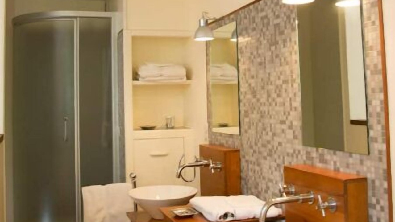 Photo of Bathroom in Tilly-sur-Seulles