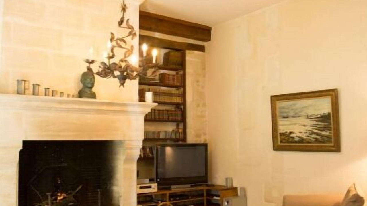 Photo of Livingroom in Tilly-sur-Seulles