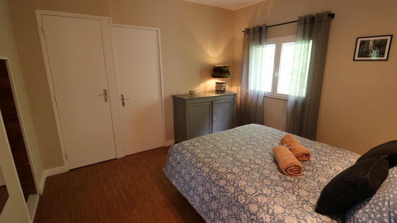 Photo of Bedroom in Rochefort-sur-Nenon