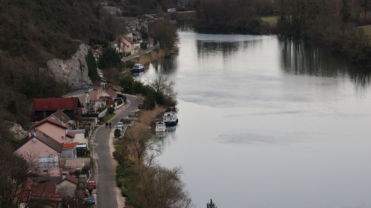Photo of Outdoor in Rochefort-sur-Nenon