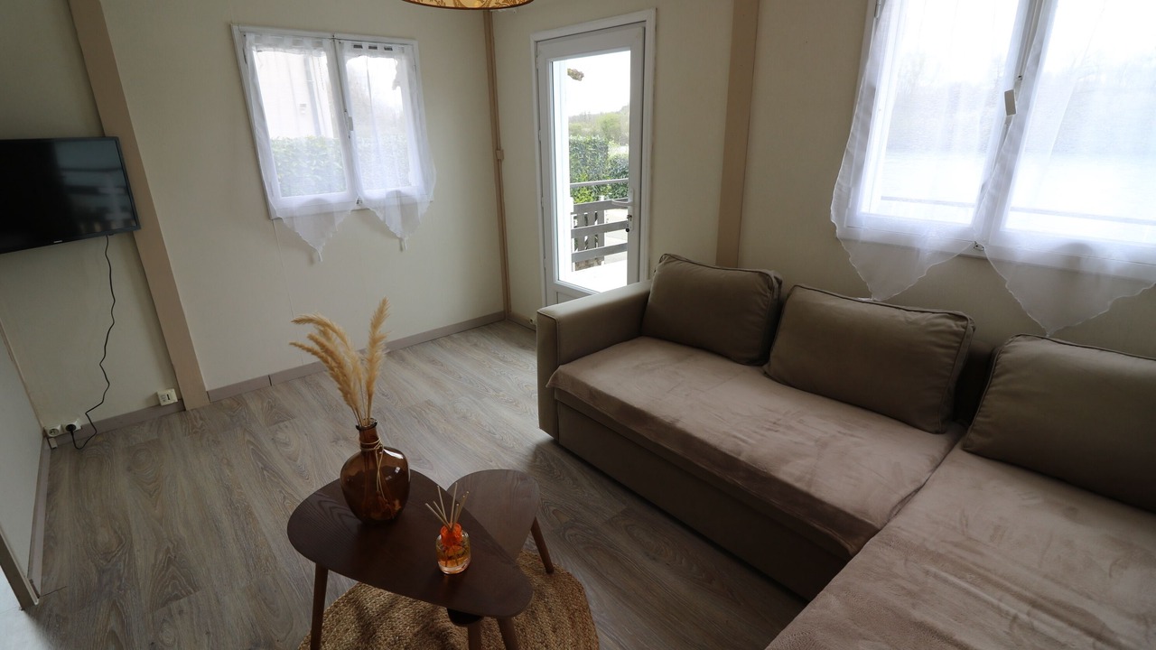 Photo of Livingroom in Rochefort-sur-Nenon