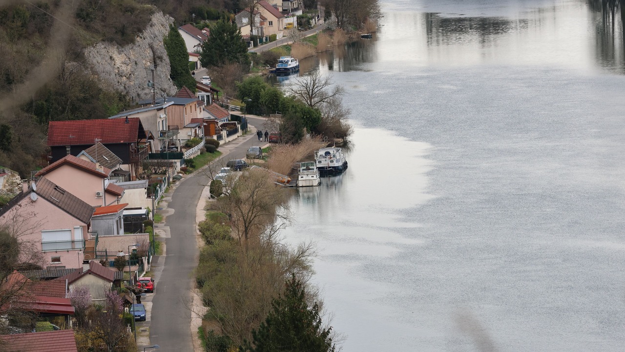 Photo of Outdoor in Rochefort-sur-Nenon
